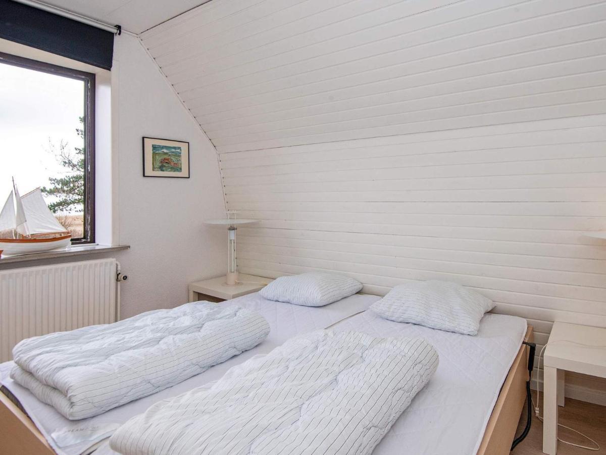10 Person Holiday Home In R M Bolilmark Exterior foto
